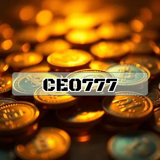 ceo777: Sua Nova Plataforma para Apostas Incríveis e Diversão Garantida