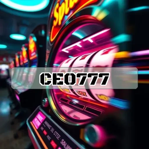 ceo777: Explore a Diversidade de Jogos e Aumente Sua Diversão