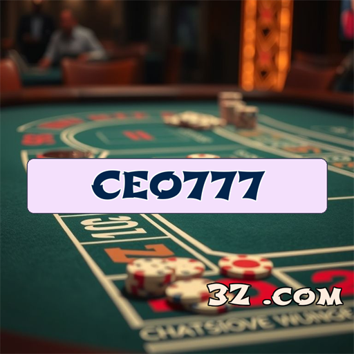 A Experiência Única de Login no ceo777 para Jogadores
