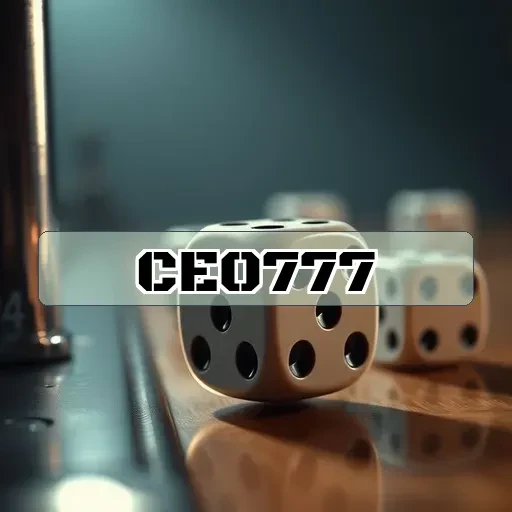 ceo777: A Explosão das Loterias e Seus Recursos Exclusivos