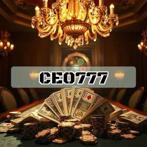 ceo777: As Novidades Que Não Podem Ficar de Fora da Sua Experiência