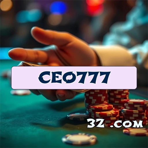 A Plataforma Revolucionária do ceo777: Jogue e Conquiste