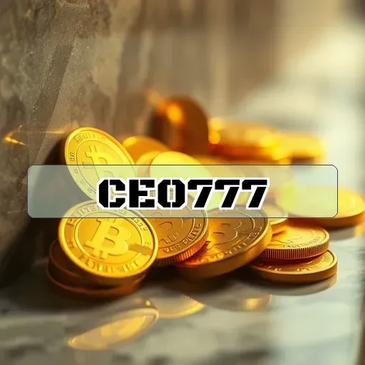 ceo777: A Revolução do Poker Online no Brasil