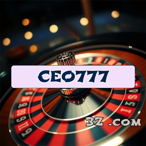 Promoção Fantástica no Ceo777: Jogos e Ofertas Imperdíveis