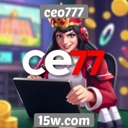 Benefícios e riscos do jogo online no ceo777