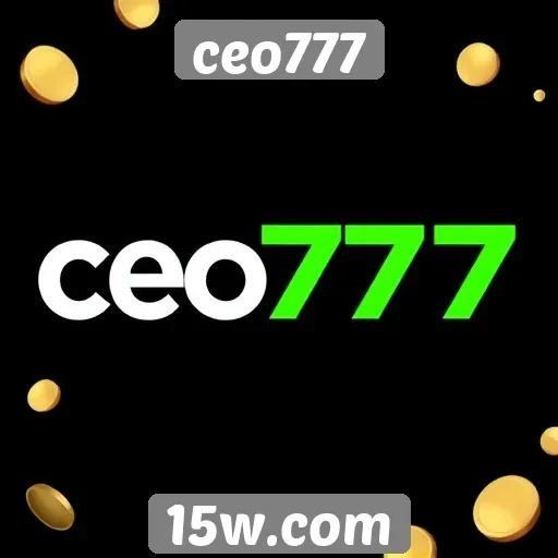 como funciona o sistema de bônus no ceo777