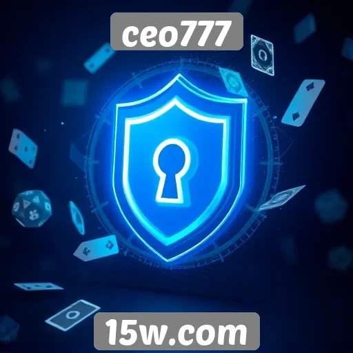 explorando a segurança no site de jogos ceo777