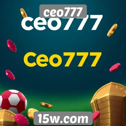 Ofertas de jogos disponíveis no ceo777